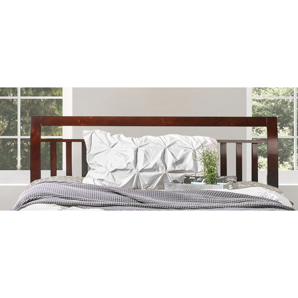 Darby Home Co Auburn King Platform Bed & Reviews Wayfair